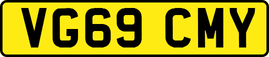 VG69CMY