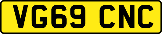 VG69CNC