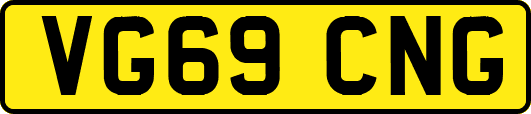 VG69CNG