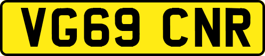 VG69CNR