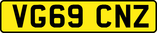 VG69CNZ