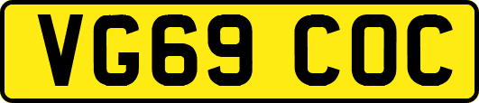 VG69COC