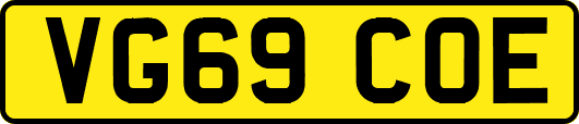 VG69COE