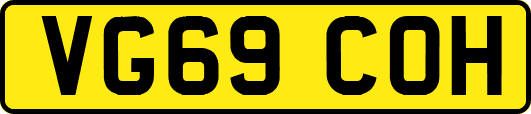 VG69COH
