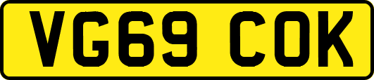 VG69COK