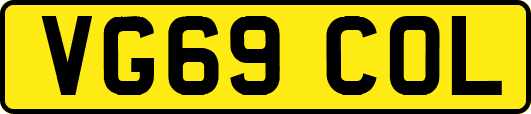 VG69COL
