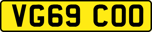 VG69COO