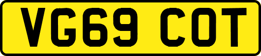 VG69COT