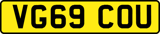 VG69COU