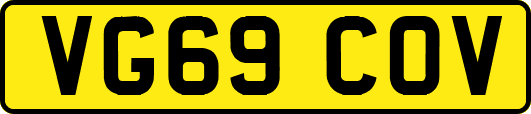 VG69COV