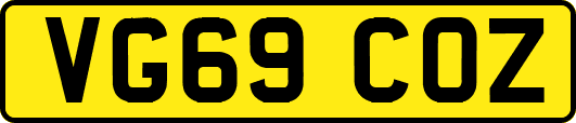 VG69COZ