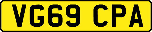 VG69CPA