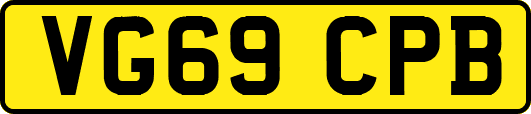VG69CPB