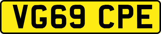 VG69CPE
