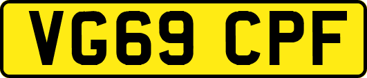 VG69CPF