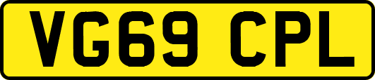 VG69CPL