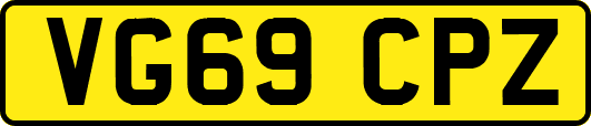 VG69CPZ