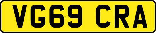 VG69CRA