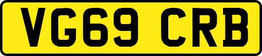 VG69CRB