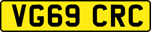 VG69CRC