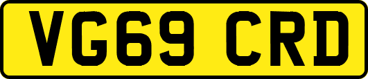 VG69CRD