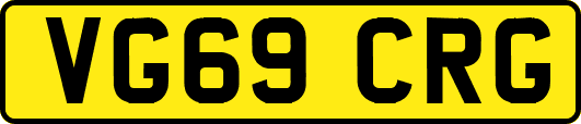 VG69CRG