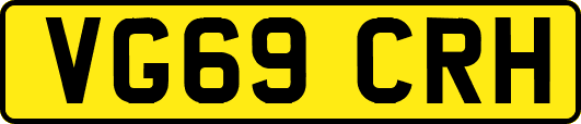 VG69CRH