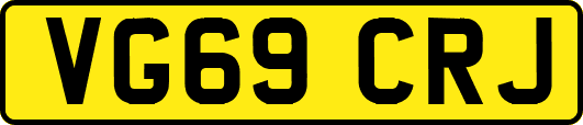 VG69CRJ