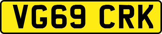 VG69CRK