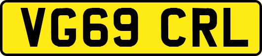 VG69CRL