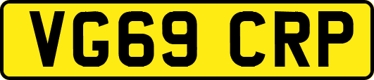 VG69CRP