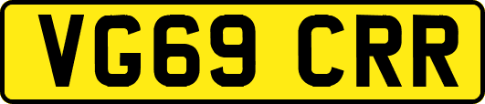 VG69CRR