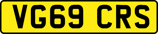 VG69CRS