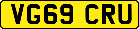 VG69CRU