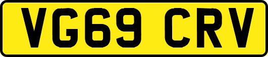 VG69CRV