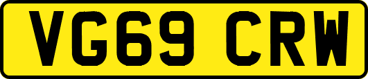 VG69CRW