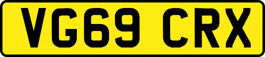VG69CRX