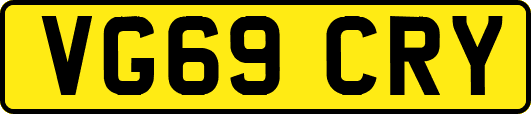 VG69CRY