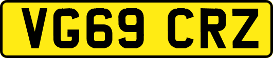 VG69CRZ