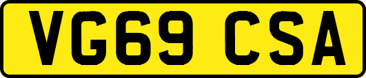 VG69CSA