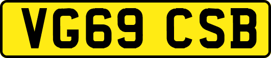 VG69CSB