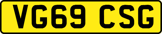 VG69CSG