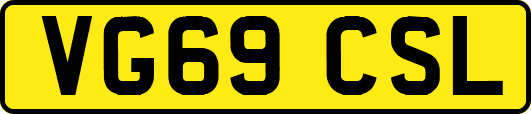 VG69CSL