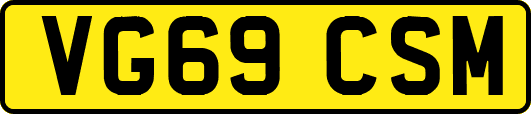 VG69CSM
