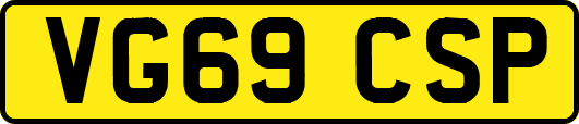 VG69CSP