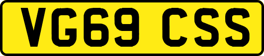 VG69CSS