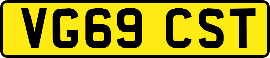 VG69CST