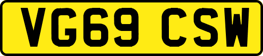 VG69CSW