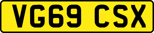 VG69CSX