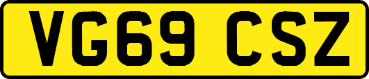 VG69CSZ